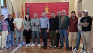 Moncada nuevas fallas 2025